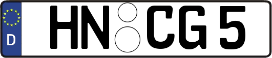 HN-CG5