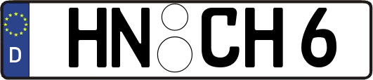 HN-CH6