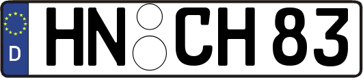 HN-CH83