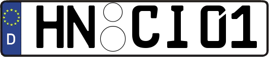 HN-CI01