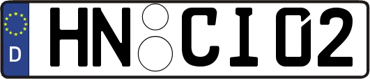 HN-CI02