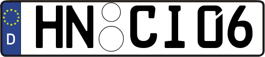 HN-CI06