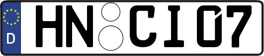 HN-CI07