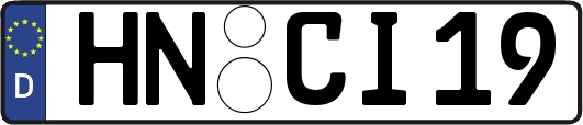 HN-CI19