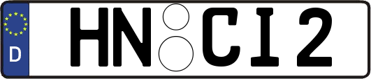 HN-CI2