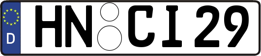 HN-CI29
