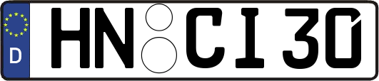 HN-CI30