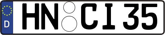 HN-CI35