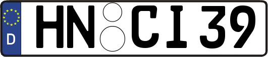 HN-CI39