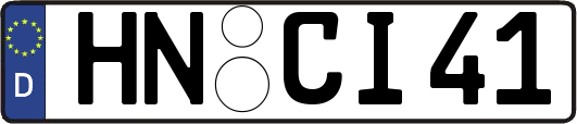 HN-CI41