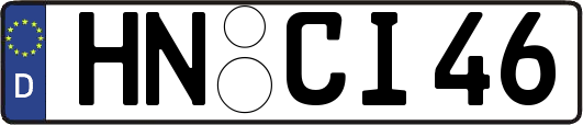 HN-CI46