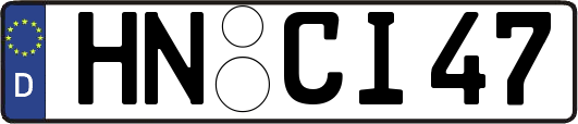 HN-CI47