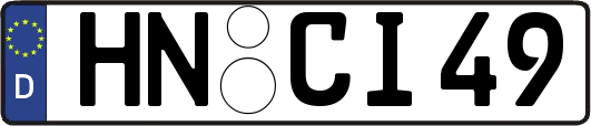 HN-CI49