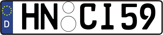 HN-CI59
