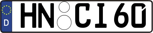 HN-CI60