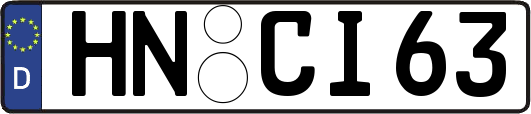 HN-CI63