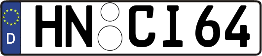 HN-CI64