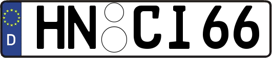 HN-CI66