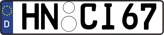 HN-CI67