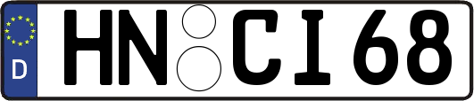 HN-CI68