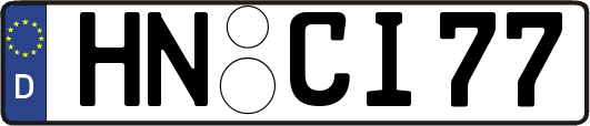 HN-CI77