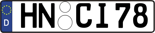 HN-CI78
