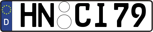 HN-CI79