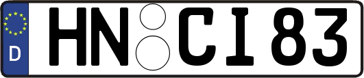 HN-CI83