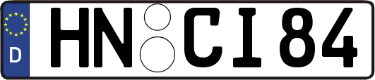 HN-CI84