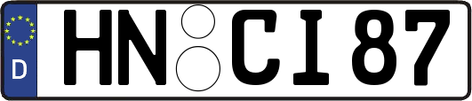 HN-CI87