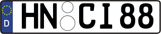 HN-CI88