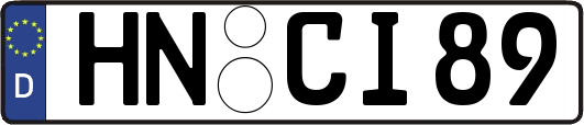 HN-CI89
