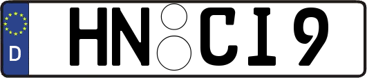 HN-CI9