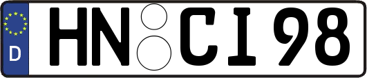 HN-CI98