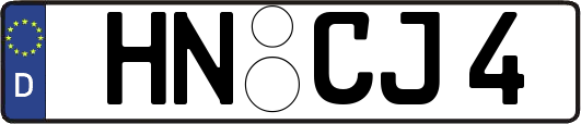 HN-CJ4