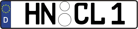 HN-CL1