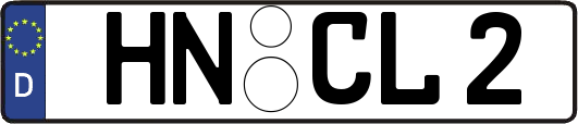 HN-CL2