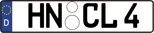 HN-CL4
