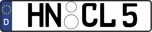 HN-CL5