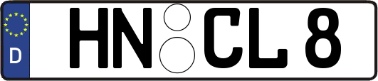 HN-CL8