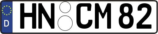 HN-CM82