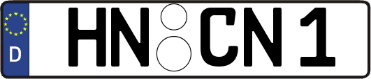 HN-CN1