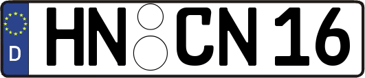 HN-CN16