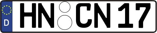HN-CN17