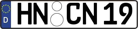 HN-CN19