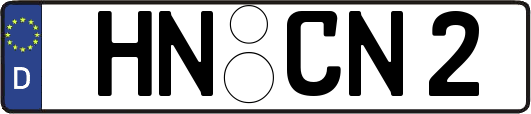 HN-CN2