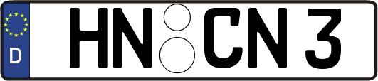 HN-CN3