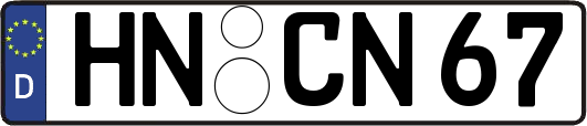 HN-CN67