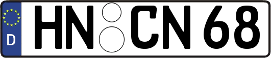 HN-CN68
