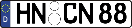 HN-CN88